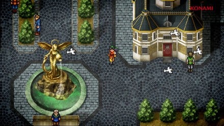 Suikoden I & II HD Remaster: Gate Rune and Dunan Unification Wars 2
