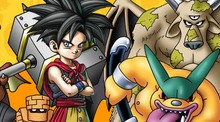 Dragon Quest Monsters: Joker 2