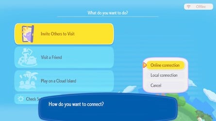 Pokémon Pokopia: Multiplayer Guide - How To Play With Friends 3