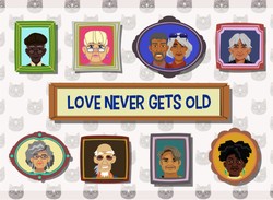 'Sexy Senior Dating Sim' Later Daters Gets Its Very Own Raunchy Theme Song