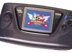 European 3DS VC Gets Game Gear Next Month, Too