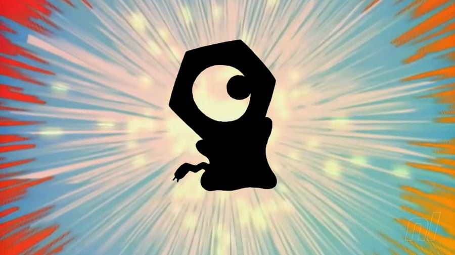 Who's that Pokémon?