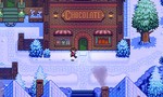 Gallery: Another Look At Haunted Chocolatier - The New Game From Stardew Valley's Creator