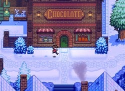 Another Look At Haunted Chocolatier - The New Game From Stardew Valley's Creator