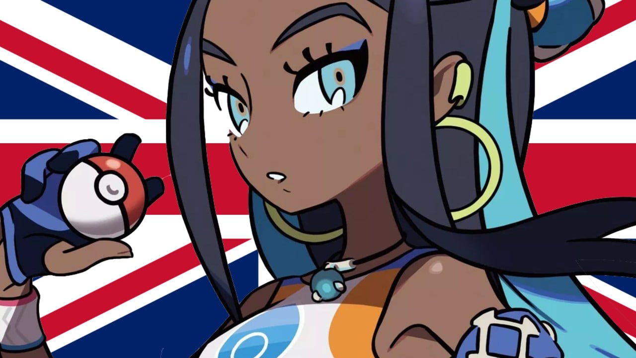 11 British Icons that should have been Gym Leaders in Pokemon Sword and  Shield - Gayming Magazine