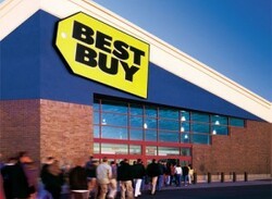 Best Buy in New York to Host the Big 3DS Launch Event