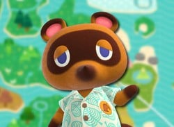 The Switch Online Expansion Pack Is Great Value – If You Love Animal Crossing