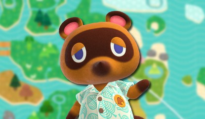 The Switch Online Expansion Pack Is Great Value – If You Love Animal Crossing