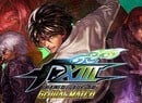 The King Of Fighters XIII: Global Match Is Now Available On Switch