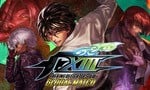 Reminder: The King Of Fighters XIII: Global Match Is Now Available On Switch