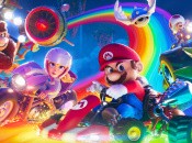 Nintendo Is Preparing For Even More Movies In The Future, Unsurprisingly