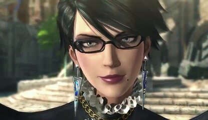 Bayonetta 2 Demo Now Live In The European Wii U eShop