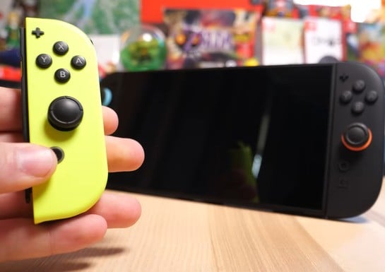 More Switch Games Receive Compatibility Updates For Switch 2