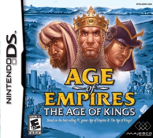 Xbox Game Studios, Age of Empires Series Wiki