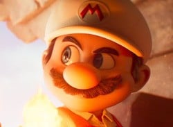 The Super Mario Galaxy Movie Nintendo Direct - Live!