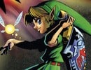 Zelda: Majora's Mask Soundtrack Joins Nintendo Music This Week