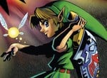 Zelda: Majora's Mask Soundtrack Joins Nintendo Music This Week