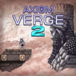 Axiom Verge 2 (Przełącz eShop)