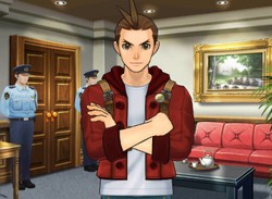 Phoenix Wright: Ace Attorney - Dual Destines DLC Won't Feature The Quiz in The West