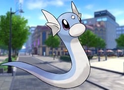 Pokémon Legends: Z-A: Where To Catch Dratini