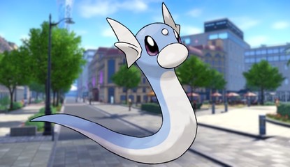 Pokémon Legends: Z-A: Where To Catch Dratini