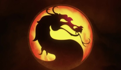 Mortal Kombat: Legacy Kollection Gets Proper Physical Release On Switch 2