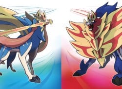 What's The Difference Between Pokémon Sword And Shield? Which Should You Buy? - All Version-Exclusive Pokémon And Gym Leaders