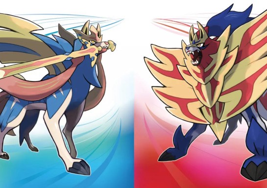 What's The Difference Between Pokémon Sword And Shield? Which Should You Buy? - All Version-Exclusive Pokémon And Gym Leaders