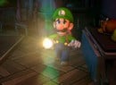 Luigi's Mansion 2 HD Gets A Brand New Overview Trailer