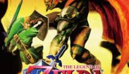 Nintendo - Gaming in Black and White