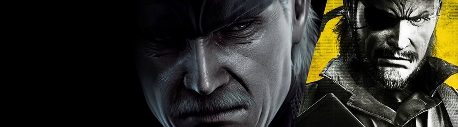 Metal Gear Solid: Master Collection Vol. 2 (Switch 2)