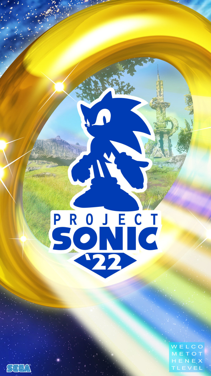 Project Sonic '22