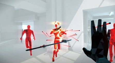 Superhot Mind Control Delete Switch