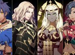 Which Character Path Should I Play First in Fire Emblem: Fortune's Weave?