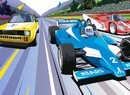 NeoSprint (Switch) - Atari's Pricey But Revved-Up Retro Romp