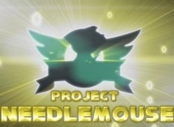 Project Needlemouse Stories Come and Go