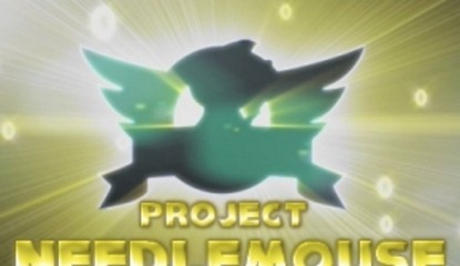 Project Needlemouse Stories Come and Go