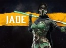 Jade Returns As An Undead Revenant In Mortal Kombat 11