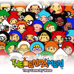 The Denpa Men: They Came By Wave (3DS eShop)