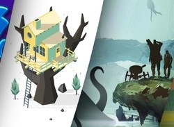 Indie Publisher Playdigious Announces Four Games For Nintendo Switch