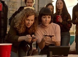 GameStop Says Nintendo Switch "Intent To Buy" Matches That Of The Xbox One