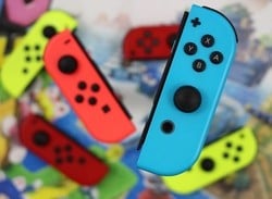 Free Joy-Con Drift Repairs Might Be Limited To Certain Regions