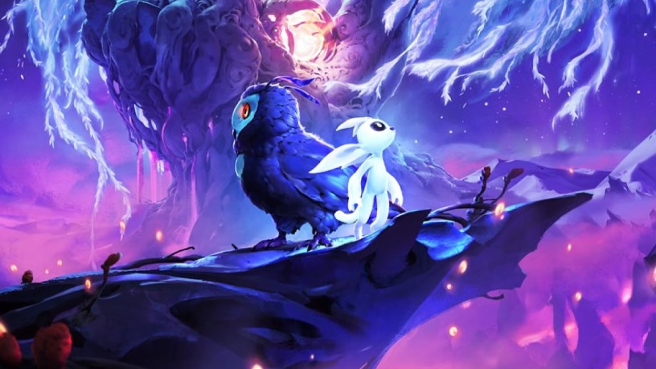 Ori Dev Goes "Fully Independent" Following Private Division Sale