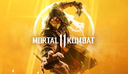 Mortal Kombat 11 Day-One Patch Will Be More Than Double The Size Of Base Game, Says Data Miner