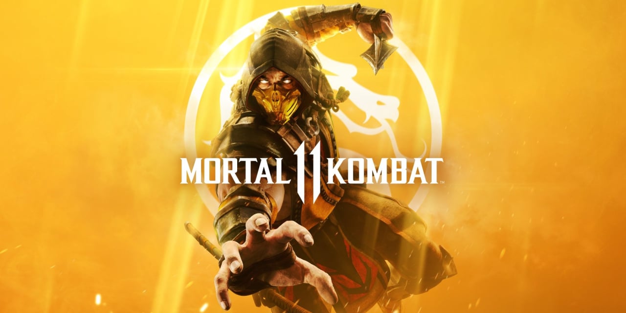 New Mortal Kombat Is A $70 Mess On Switch