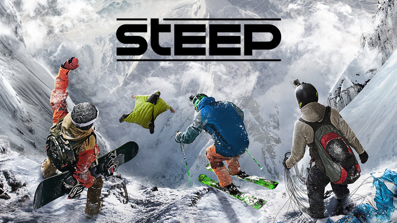 Steep PlayStation 4 Review: Not the SSX Successor You're Looking For