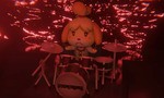 Random: Animal Crossing Characters Rocking Out To DOOM Music Is The Video We All Need Right Now
