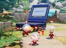 Nintendo Updates Pikmin 4 To Version 1.0.2, Here's What's Included