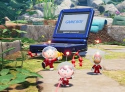 Nintendo Updates Pikmin 4 To Version 1.0.2, Here's What's Included