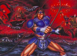 Sony Could Be Raiding Konami For Castlevania, Metal Gear And Silent Hill IP